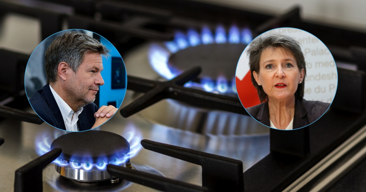 Quell'accordo solidale sul gas con la Germania che c'era, e oggi... chi