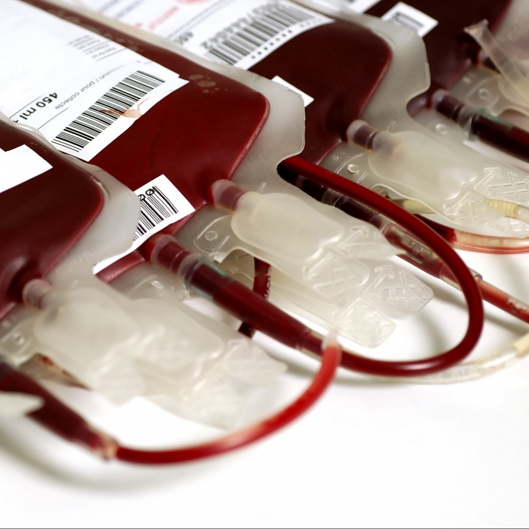 Биологический донор. Заменитель крови. Процесс переливания крови.