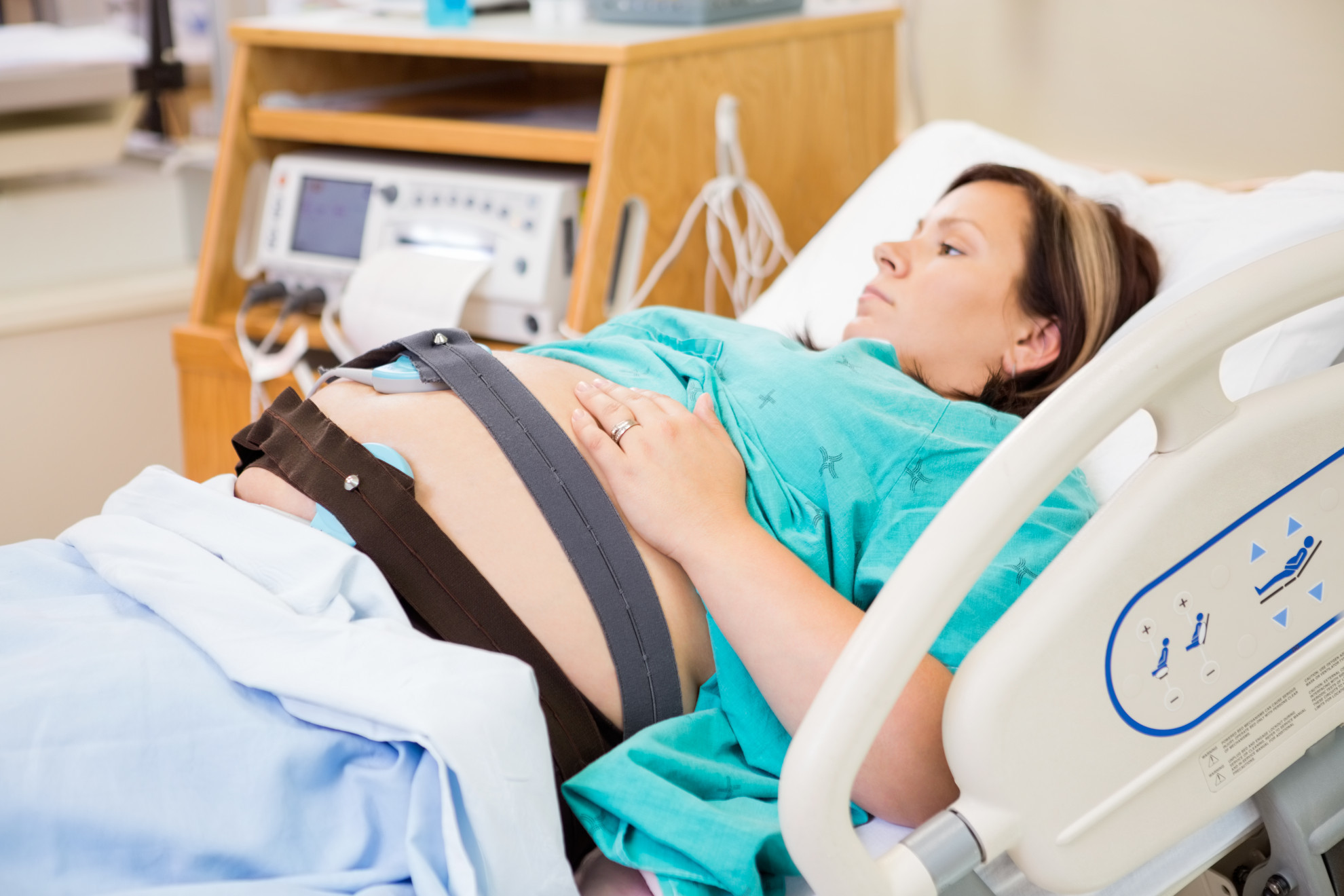 Monitorare il battito fetale: curiosità o necessità? - Ticinonline