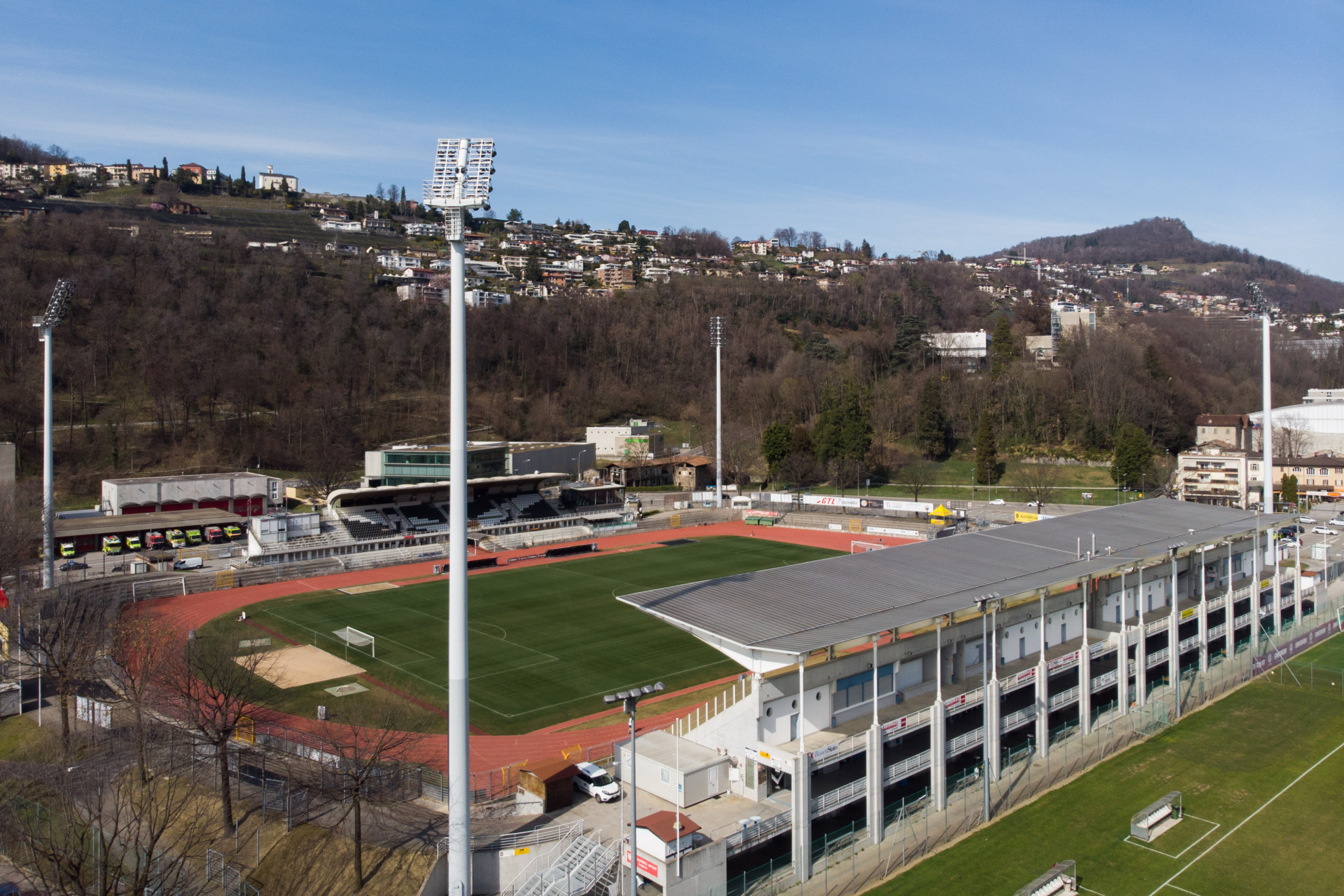 Associazione Calcio Lugano