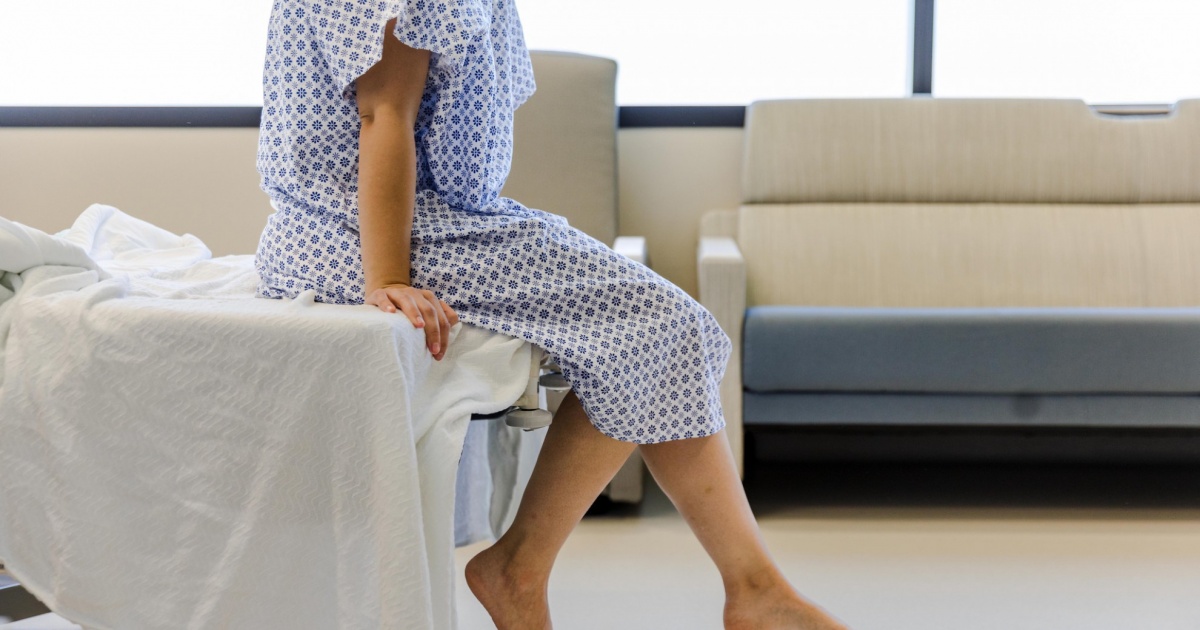 Ricostruire l'imene per