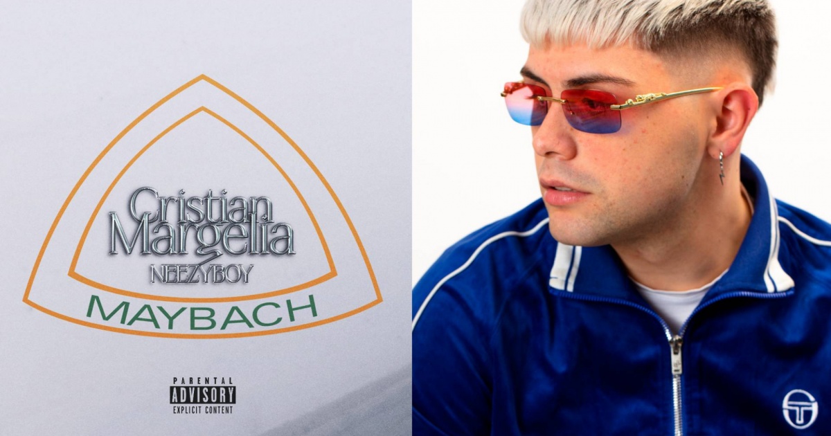 «Un rap elegante, un mix tra ghetto chic e voglia di rivincita ...