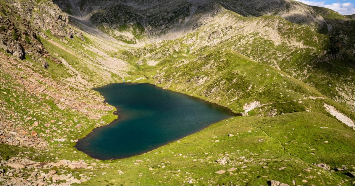 Il Parco Val Calanca è ora di importanza nazionale