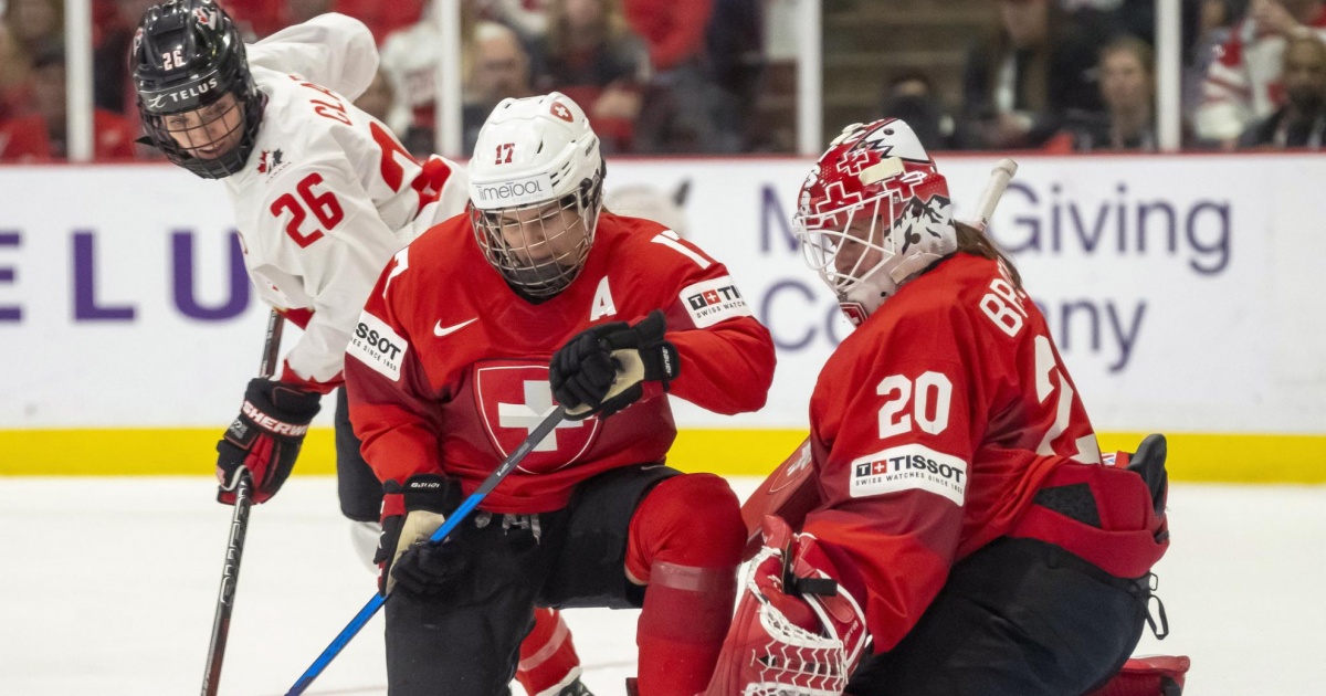 World Cup, Canada and USA go to finals