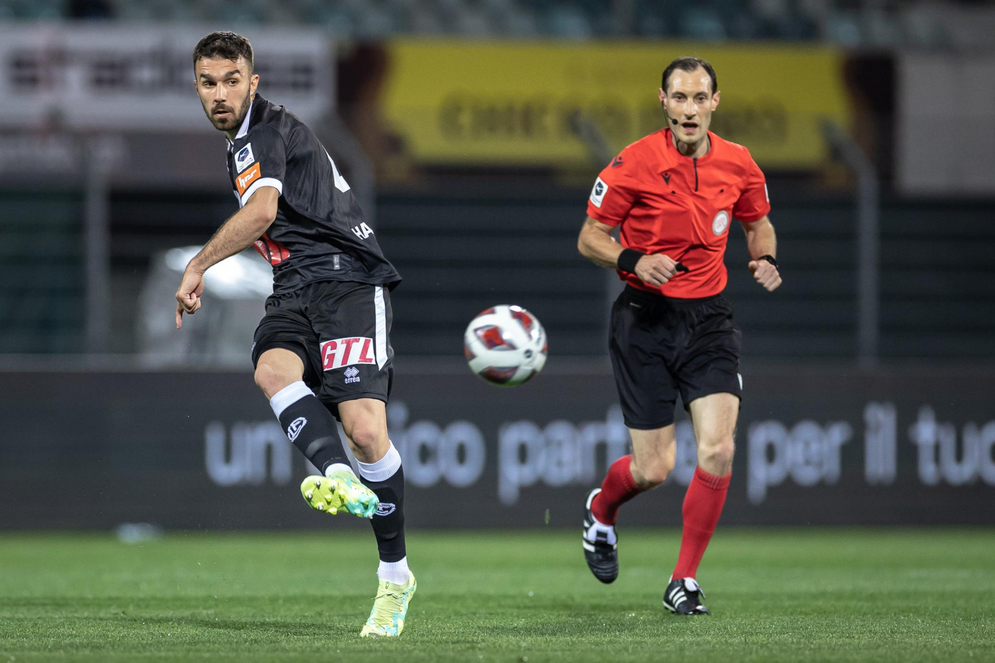 Grande vittoria contro il Lucerna ed è tutta targata Ticino - FC Lugano