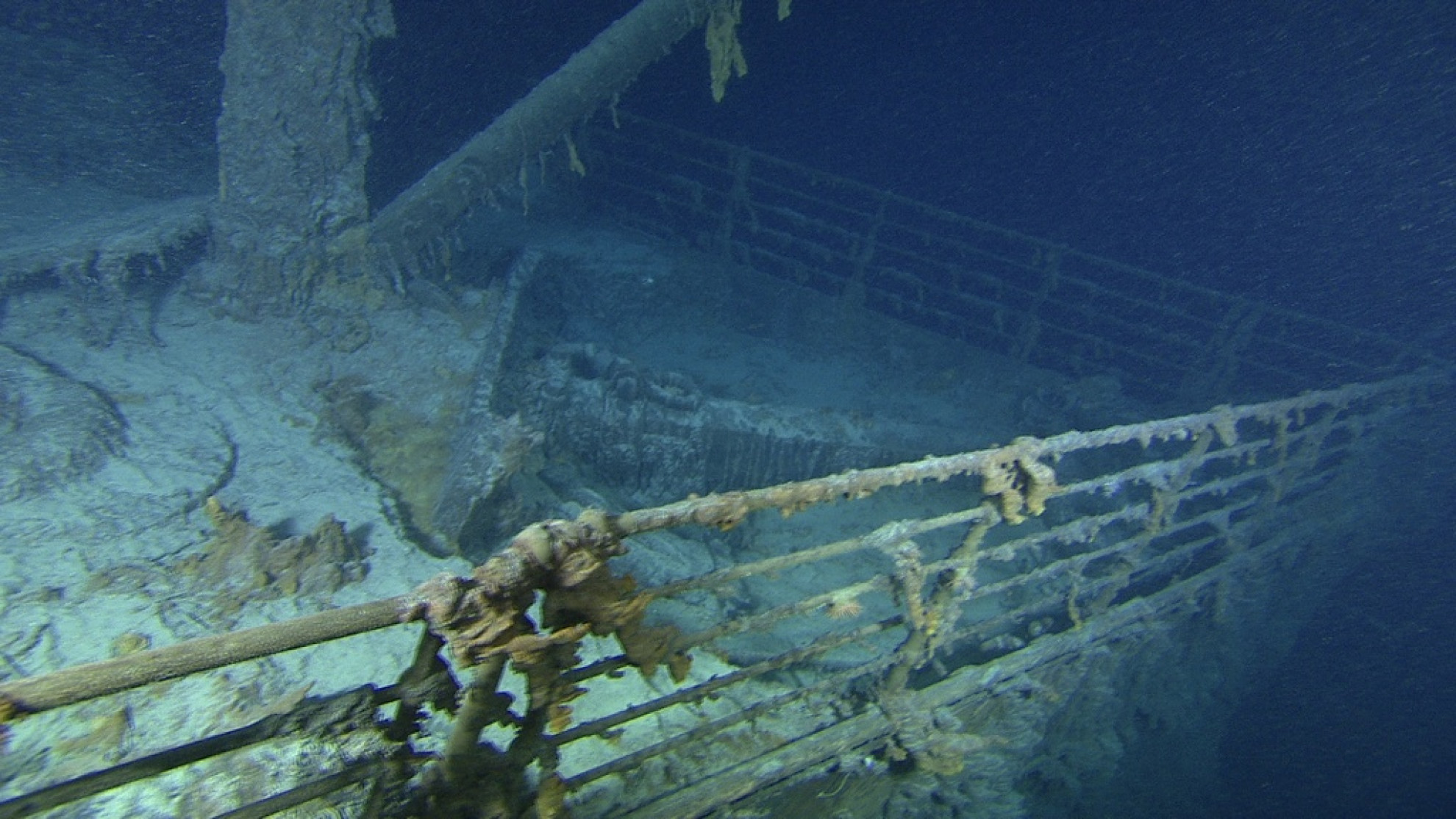 Sottomarino Titanic disperso, le ultime notizie. Anche la Francia avvia le  ricerche con nave e robot