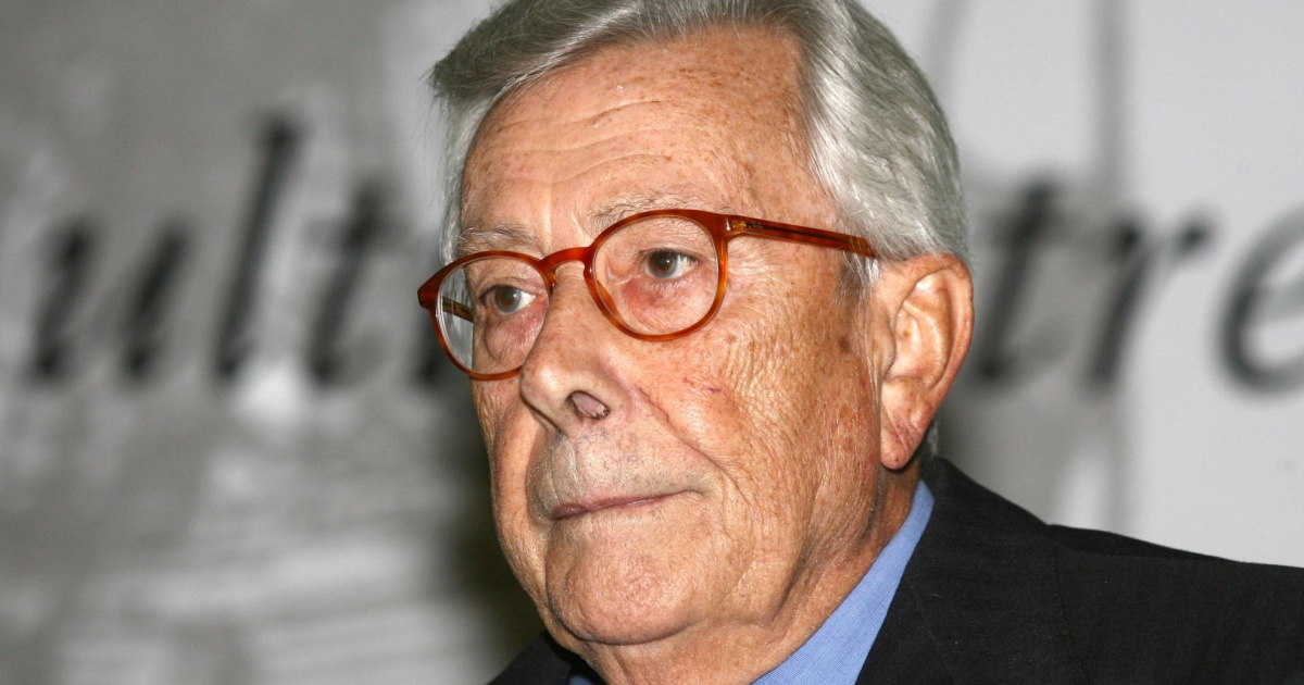 È morto Arnaldo Forlani