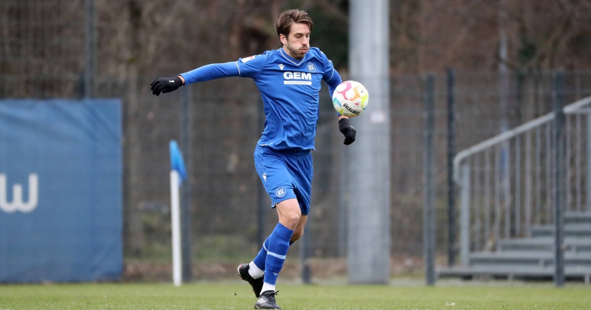 Simone Rapp allo Xamax