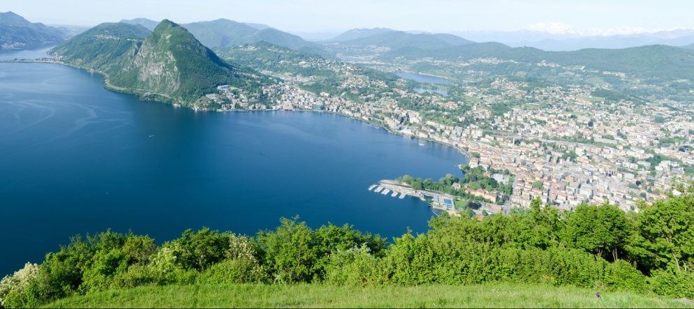 Il Lugano affonda nel gelo norvegese