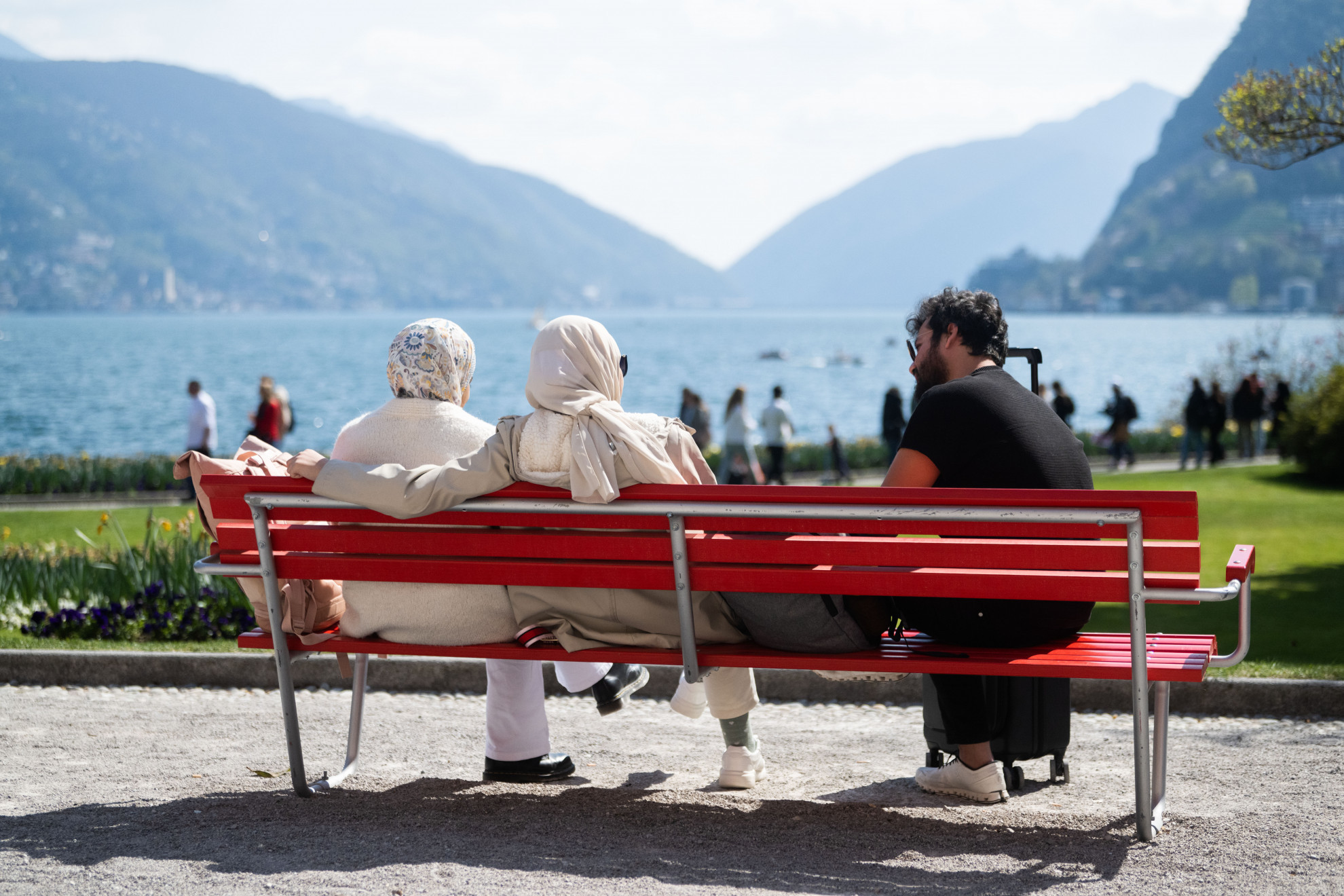 Egitto: record di visitatori nel 2023 - Ticino Welcome