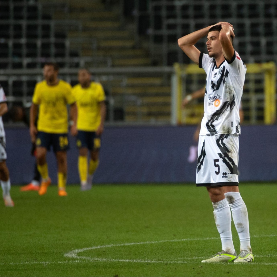 Calcio Svizzera: grande riscatto per FC Lugano, battuto 2-0 il San Gallo