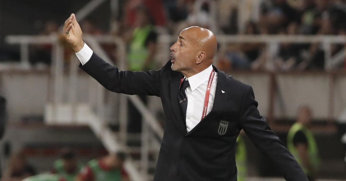 Solo un parreggio sul campo della Macedonia del Nord