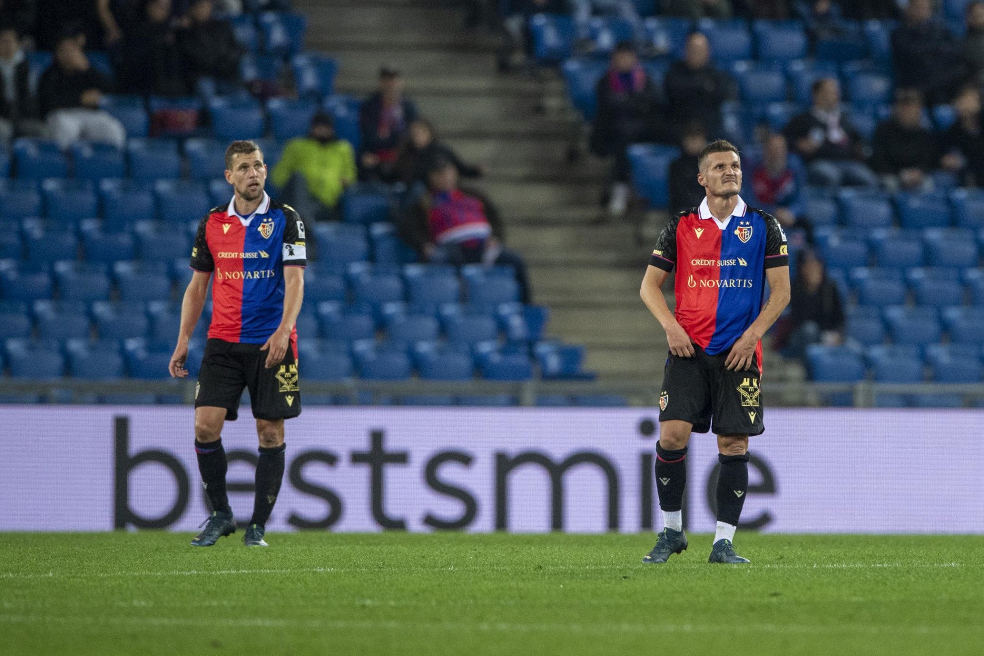 Servette e Basilea in vetta, le americane lasciano Lugano - Calcio femminile  italiano