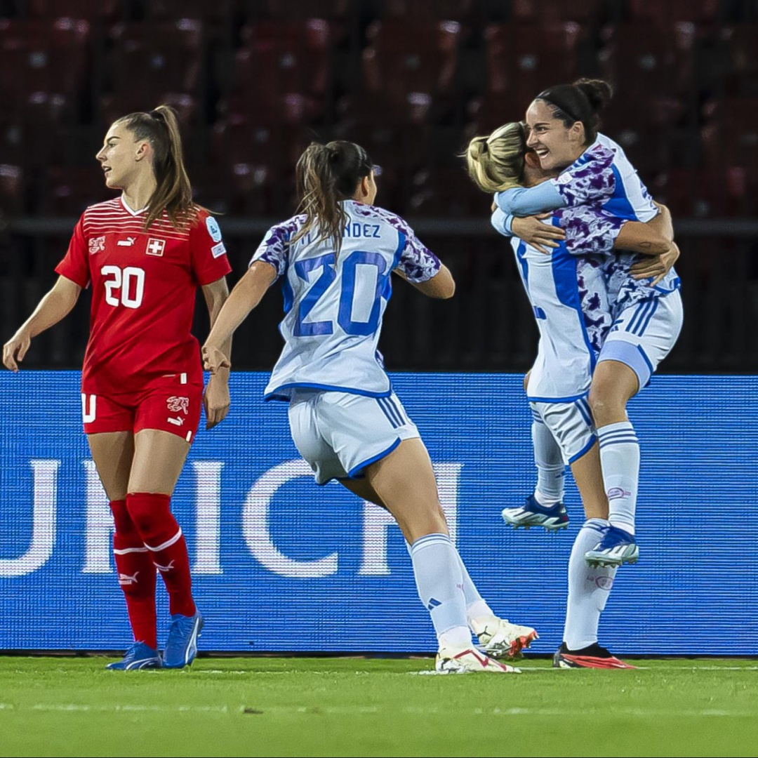 Il calcio femminile in Ticino ha un futuro!