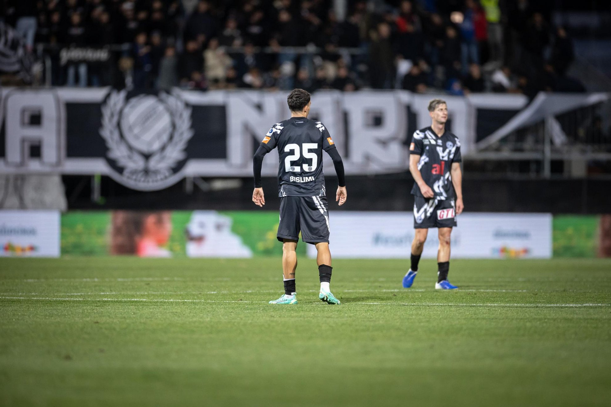 Calcio. Lugano FC, dopo la pausa per le nazionali si torna in