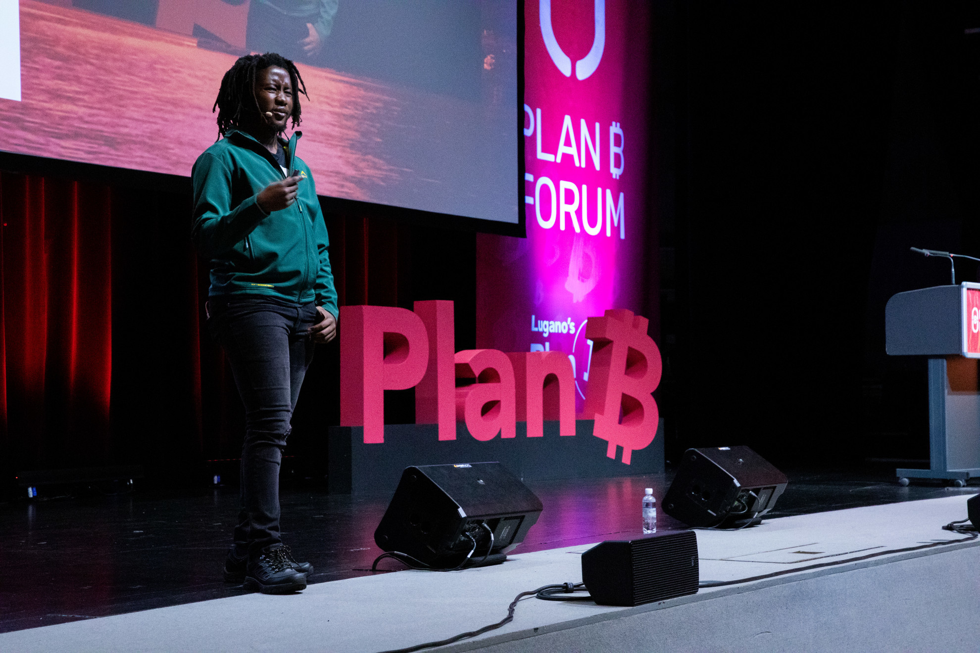 Inviare e ricevere Bitcoin senza internet e senza settaggi - Ticinonline