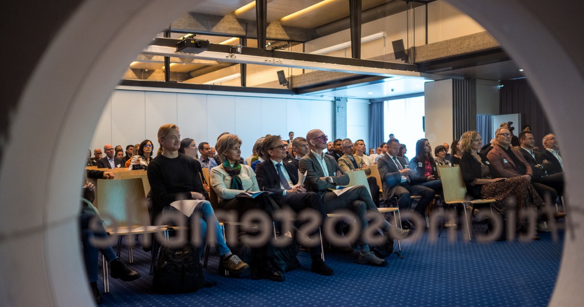 «Ente pubblico e aziende unite per affrontare le nuove sfide»