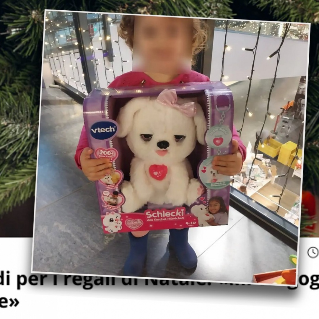 La generosità dei lettori: «Siamo commossi, ci avete salvato il Natale» -  Ticinonline