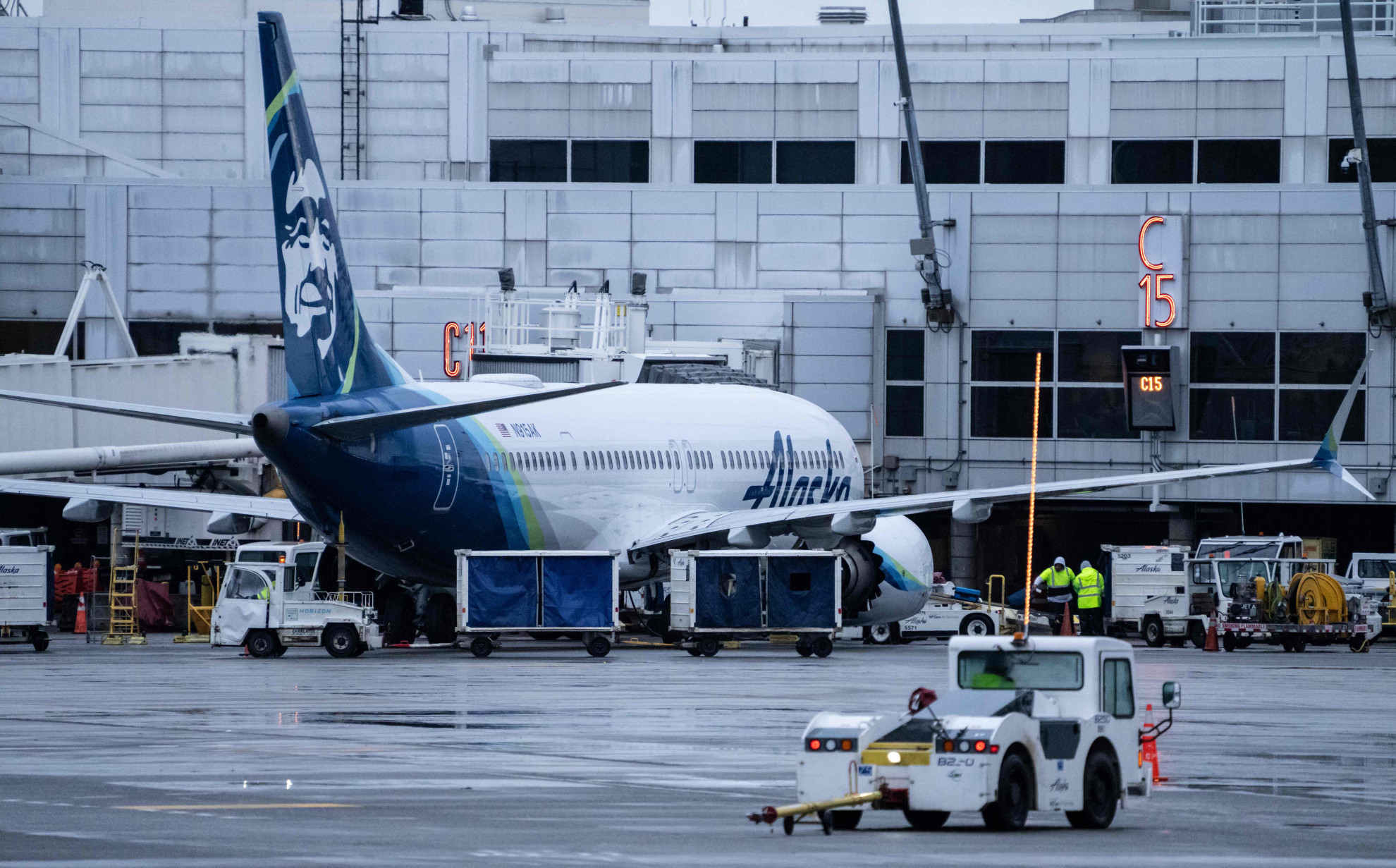 Valore azione sale boeing