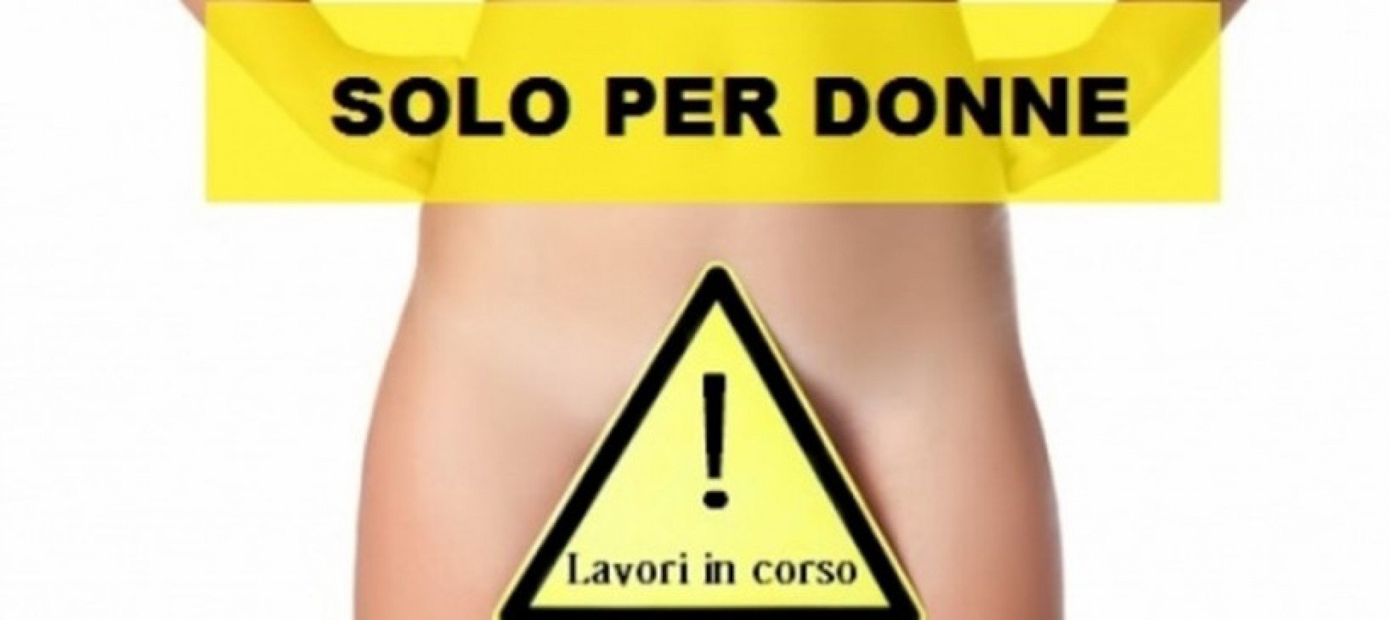 Solo per donne - Ticinonline