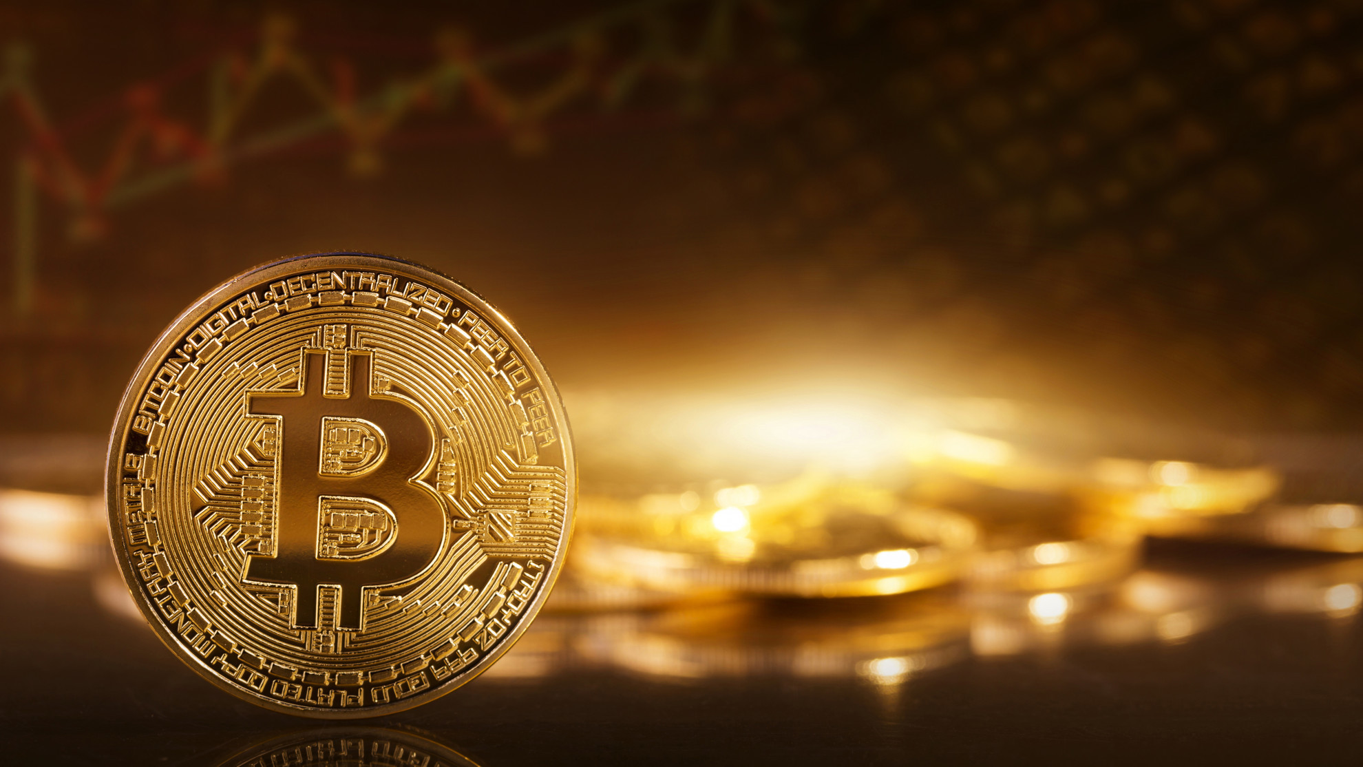 I 15 anni del bitcoin, la moneta adolescente ora cerca una stabilità - la  Repubblica