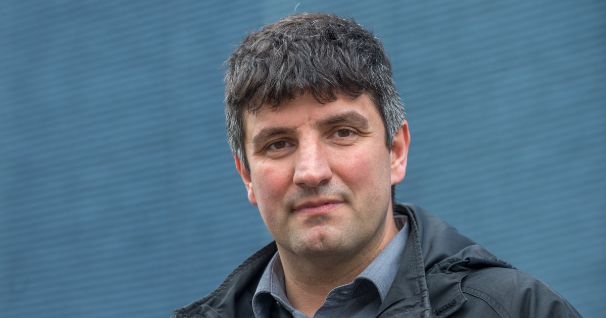 Gianpaolo Pontarolo alla guida dei Servizi Urbani