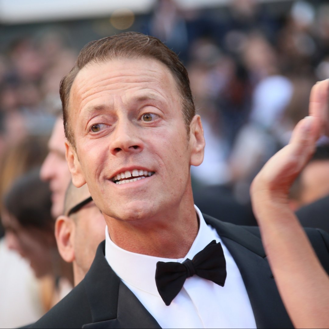 Rocco Siffredi ha pianto per giorni dopo aver visto 