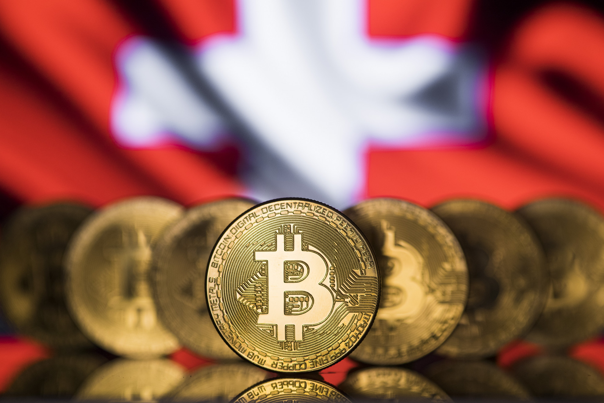 Svizzera paradiso fiscale? Sì, per le criptovalute - Ticinonline