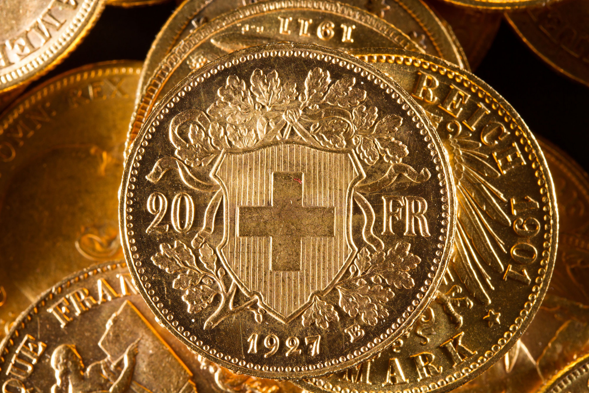 Cambio Euro/Franco svizzero: minimi, massimi ed eventi importanti -  Ticinonline