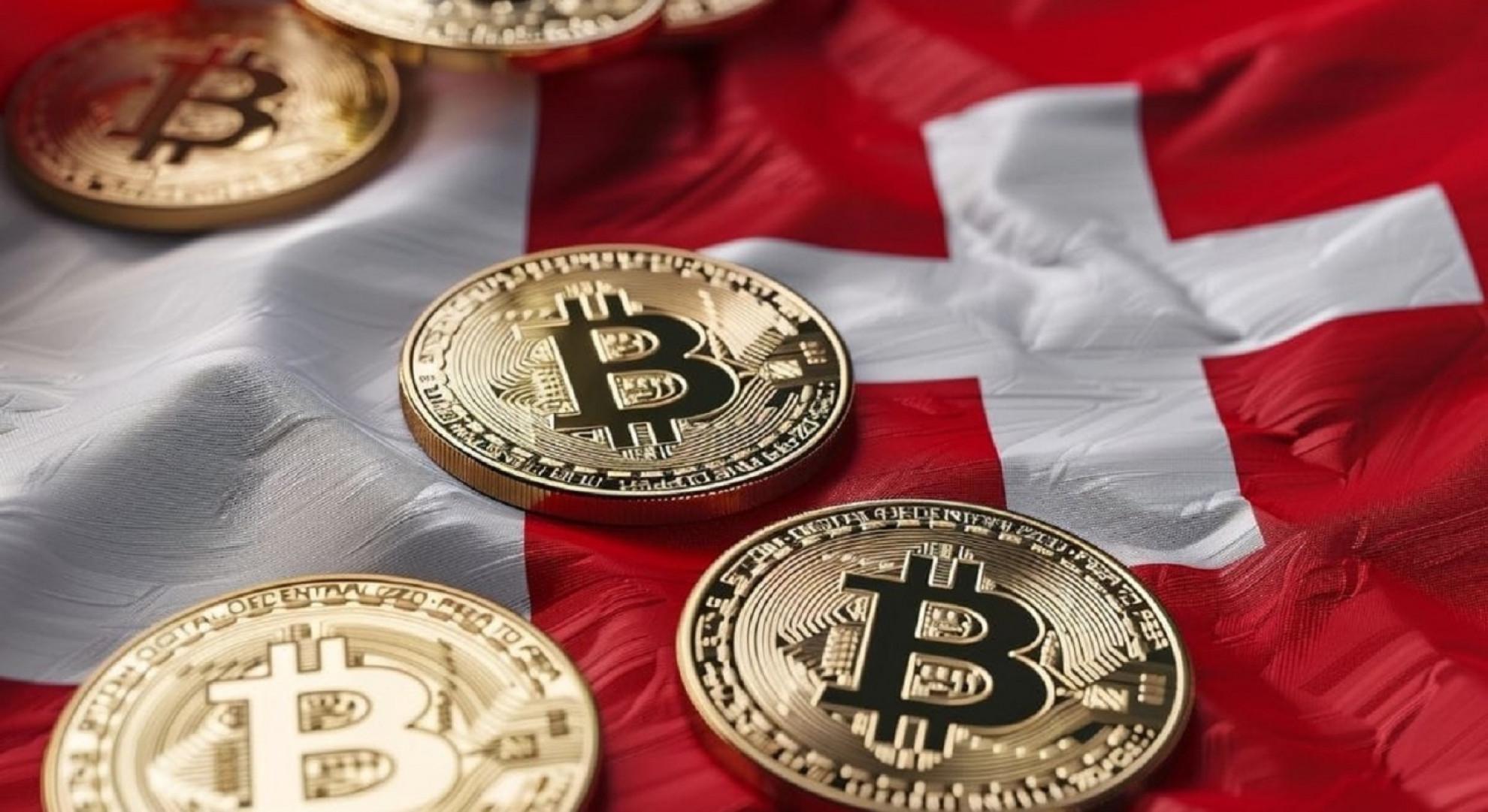 Svizzera e Canton Ticino: un ecosistema sempre più blockchain & crypto-oriented  - Ticinonline