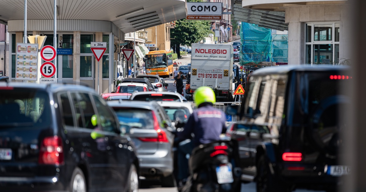 La tassa sulla salute per fermare la fuga in Ticino: cosa e' successo?