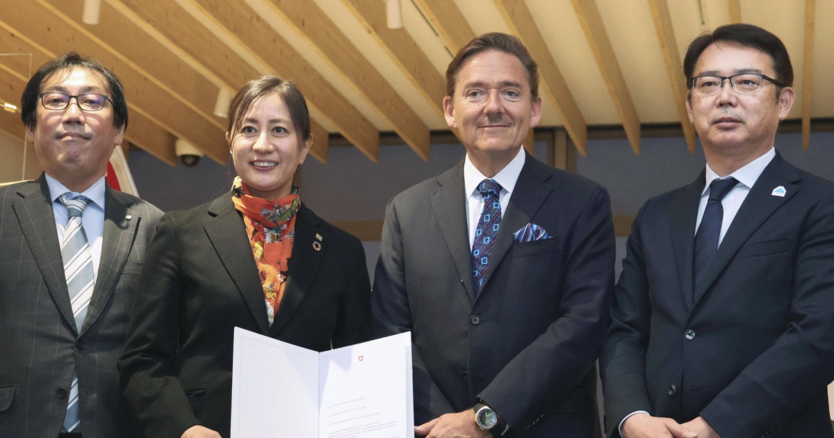 I volti noti e nascosti della Svizzera: miliardari, sportivi, celebrità e storie incredibili