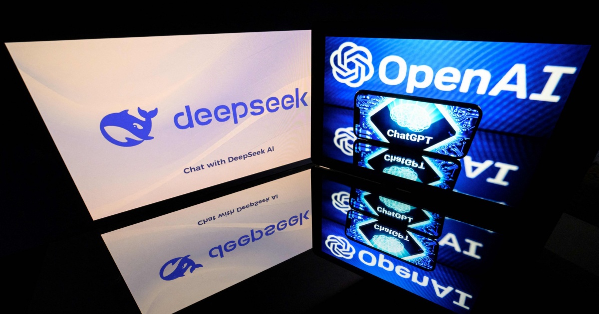 Deepseek - temi - Ticinonline