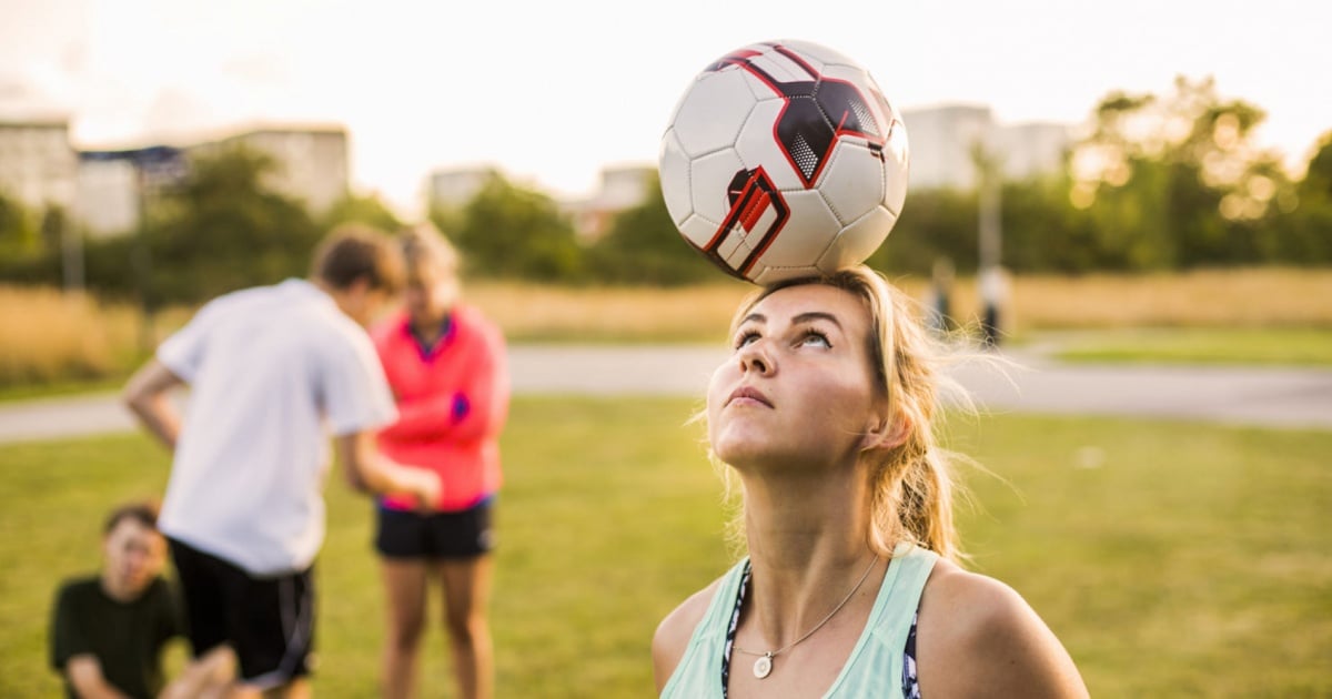 Sport e salute dei capelli: scopri i benefici e le verità dietro le false credenze