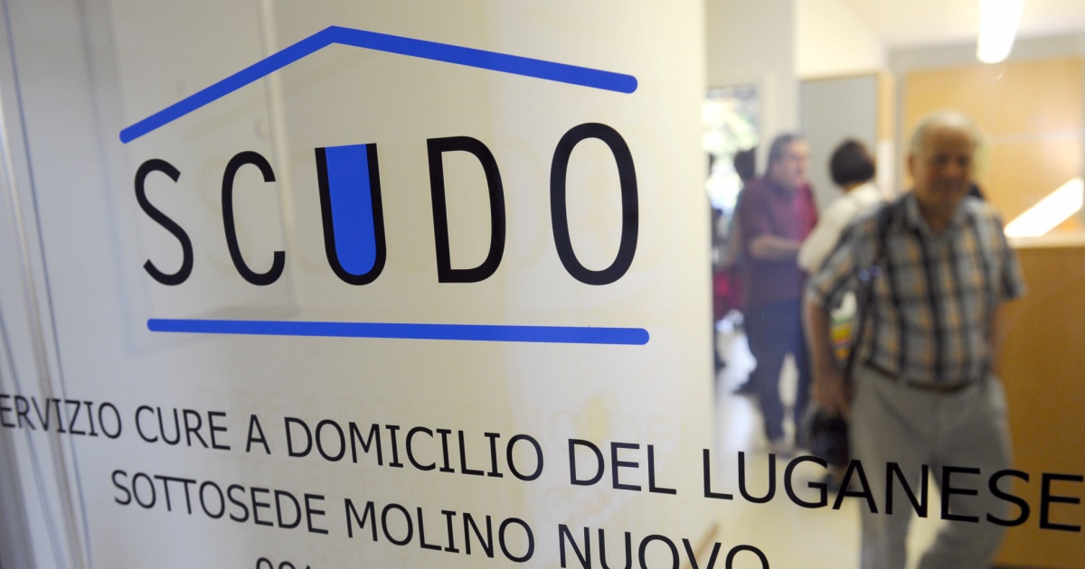 SCuDo si trasferisce nella storica Villa Rava a Viganello - Ticinonline