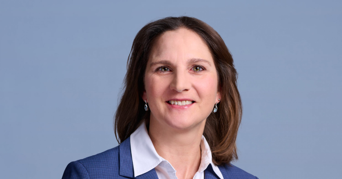 Birgit Rutishauser Birgit Rutishauser lascia la FINMA - Ticinonline