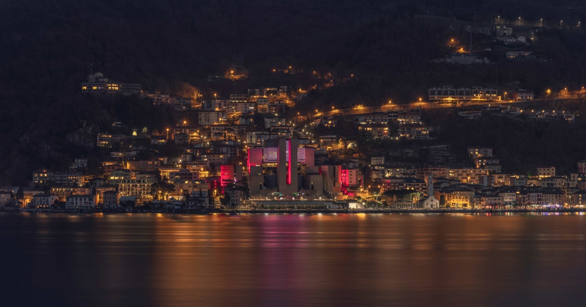 Summer Fun Festival: Campione d'Italia si illumina con Musica, Arte e Divertimento Gratuito!