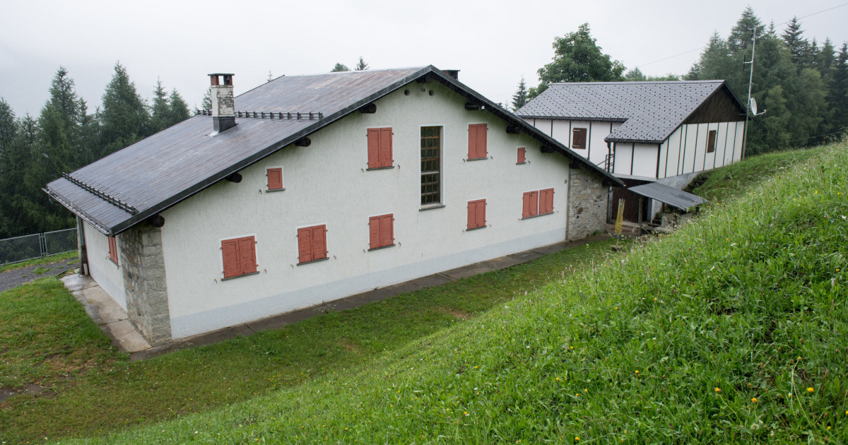 Casa Madonna delle Nevi: «Un investimento responsabile per il futuro di ...