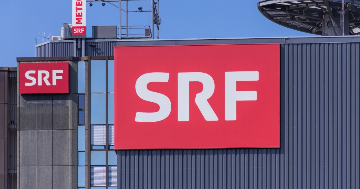 SRF taglia 66 posti a tempo pieno nei settori della produzione e della tecnologia
