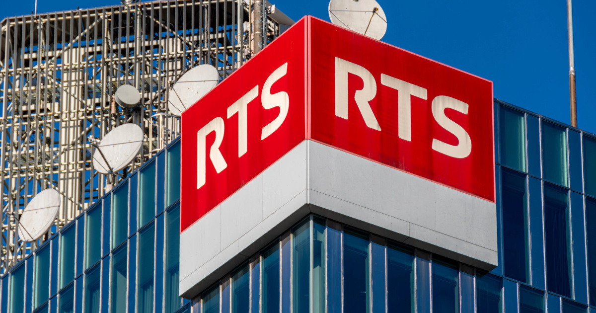 Who Is Rts RTS taglia 60-70 posti di lavoro, la SSR rinuncia a National League e ...