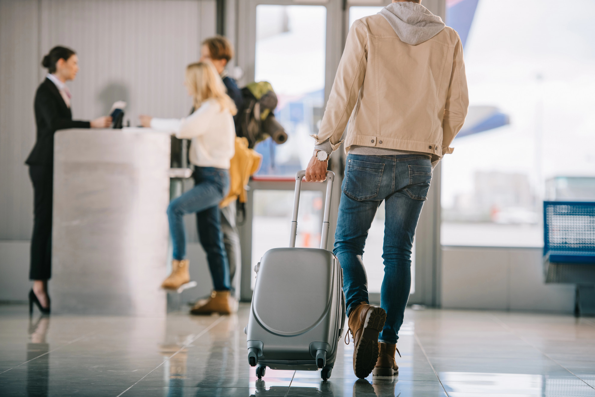 Liquidi nel bagaglio a mano: se non c' lo scanner giusto si paga - Ticinonline Liquidi nel bagaglio a mano: se non c' lo scanner giusto si paga - Ticinonline