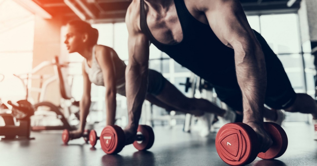 Come riprendere a fare sport dopo lungo periodo di inattività