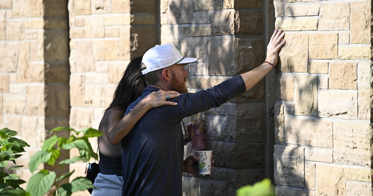 Ancora nessun movente. «Mi dispiace solo per la mia famiglia»