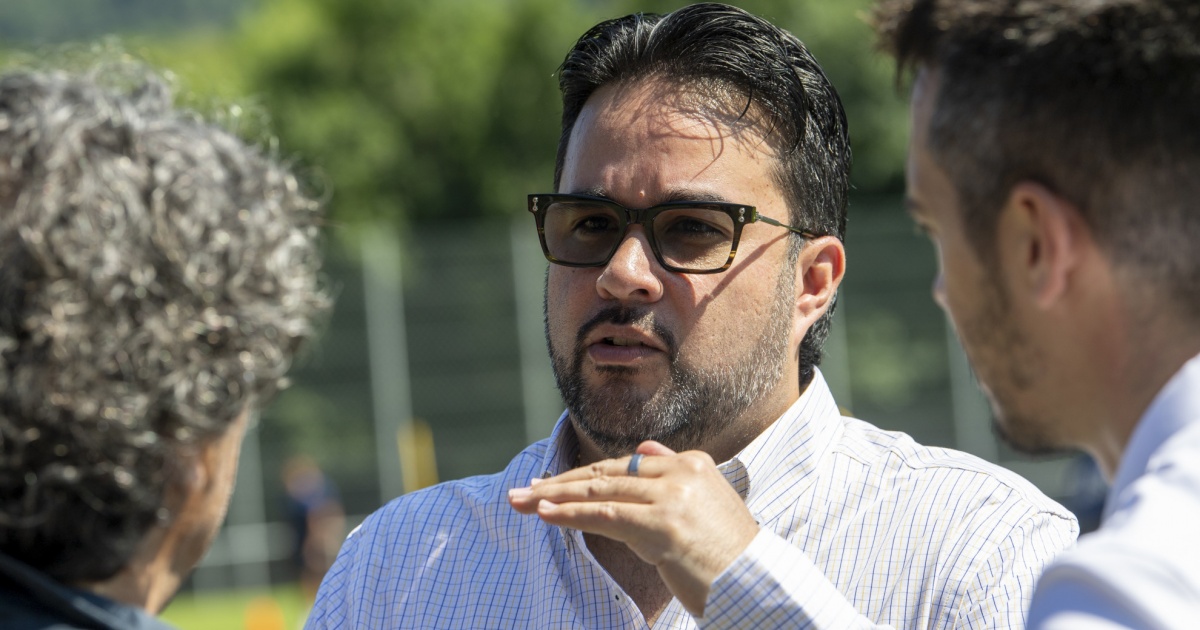 Trujillo ancora proprietario? A Bellinzona non possono sbagliare