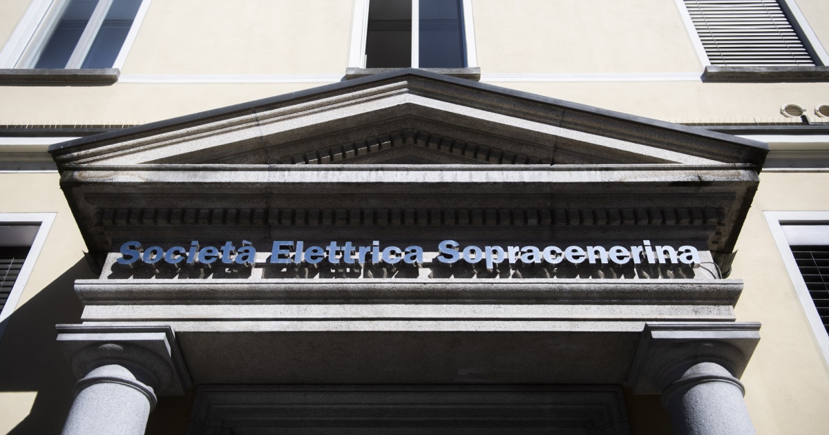 Bollette dell'elettricità in calo fino al 22%
