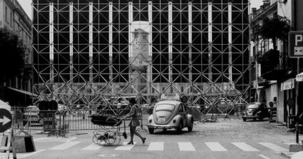 Colpo di scena: per lo schermo Vacchini si fa avanti Lavizzara