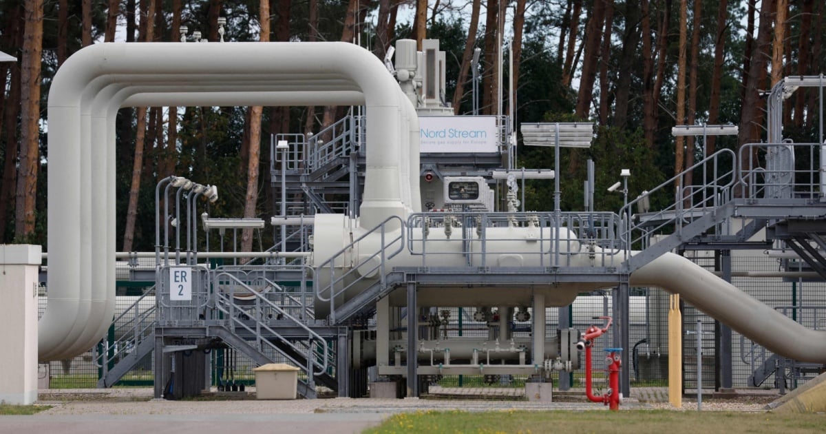 Dalla sommozzatrice al soldato addestrato nell'esercito tedesco: chi ha fatto saltare Nord Stream