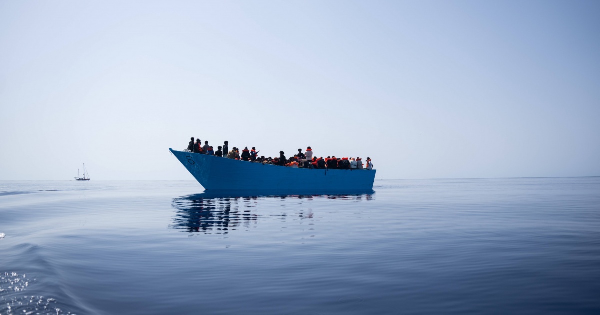 «È una delle maggiori tragedie migratorie di questa estate»