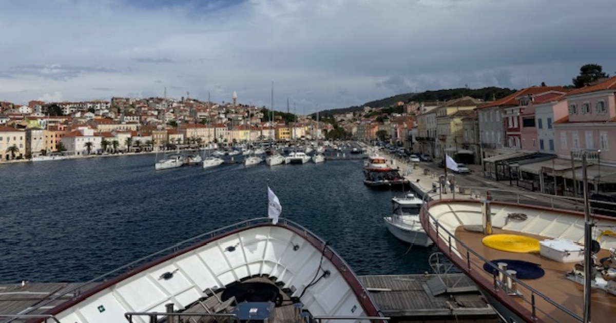 Excellence Nera, l’Istria tra mare e storia