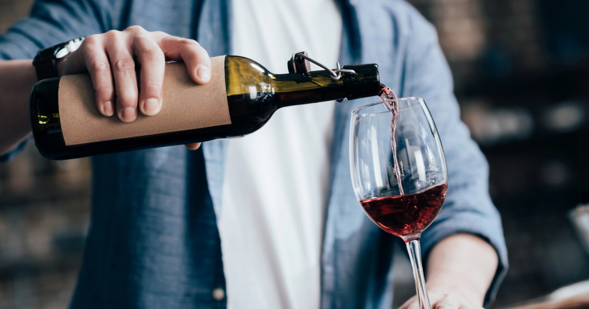 Ginevra ha chiesto di rivedere l'importazione di vino dall'estero